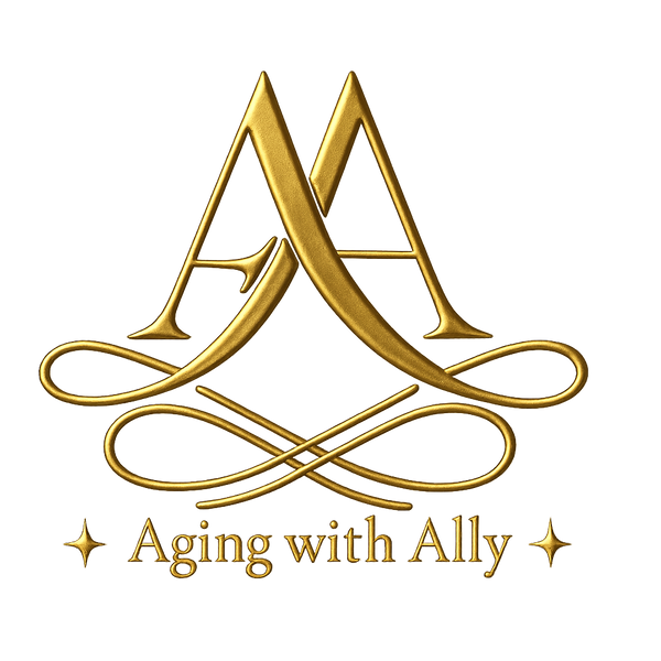 Aging with Ally 